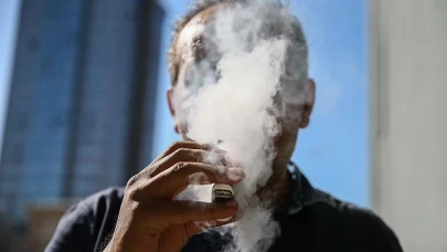 Puff Etrafa Ölüm Saçmaya Devam Ediyor! Puff Nedir, Zararları Neler, Hangi Hastalıklara Yol Açıyor?