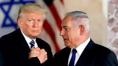 Donald Trump'tan ateşkes açıklaması