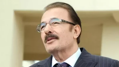 Ferdi Tayfur’un Bilinmeyen Gerçek İsmi Ne? Takma Ad mı Kullanıyordu?