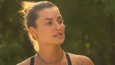 Survivor Yağmur Hangi Sporu Yapıyor?