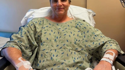 Üçüncü Kez Kansere Yakalanan Colin Egglesfield Kimdir, Kaç Yaşında, Nereli, Hangi Yapımlarda Rol Aldı?