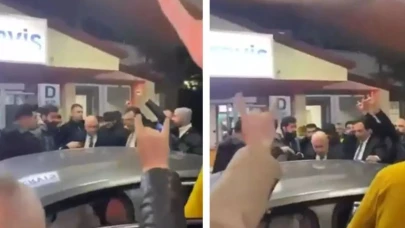 Ümit Özdağ Hakkında Karar Çıktı! Gözaltına Alındı, İfadesinin Ardından Serbest Bırakıldı