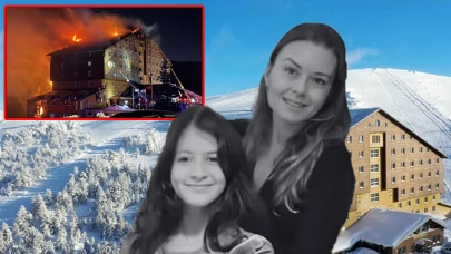 Feray Kanpolat Kimdir? Siyah Kalp Dizisinden Acı Haber! Yangında Hayatını Kaybetti!