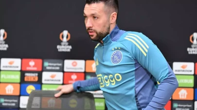 Farioli'den Galatasaray'a Bomba Yorum! Yıldızlarınız Var Ama Kıskanç Değilim