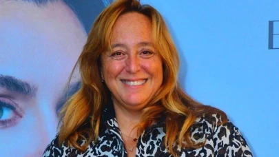 Ayşe Barım’dan Gezi Parkı Soruşturması İfadesi!