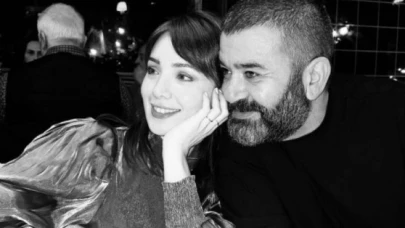 Burcu Kirman ile Bülent Şakrak Ayrıldı mı, İlişkisi Bitti mi?