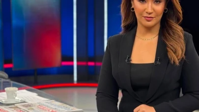 Ezgi Gözeger Kimdir, Kaç Yaşında, Ne İş Yapıyor, Evli Mi?