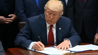 BM, ABD’nin Paris İklim Anlaşması'ndan Çekilmesine Tepki Gösterdi: İklim Mücadelesinden Vazgeçmeyeceğiz!