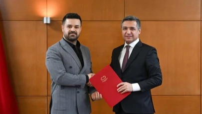 Gamador İnşaatın Sahibi Kimdir, Murat Karaarslan Kimdir? Serveti, Kaç Yaşında ve Nereli?