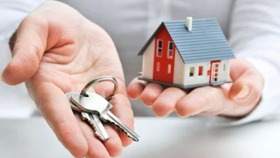 2024'te konut satışları rekor kırdı ipotekli satışlar geriledi