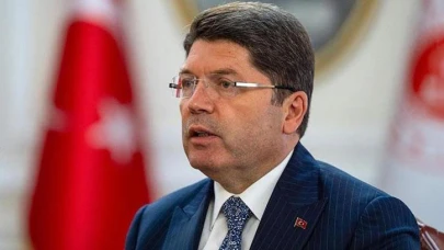 Adalet Bakanı Yılmaz Tunç'tan Halk TV Çalışanları Açıklaması: Bilirkişi Görüşmesi Yayınlamak Suç!