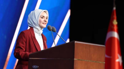 Aile ve Sosyal Hizmetler Bakanı Göktaş’tan Yeni Destek Paketleri! Çocuk Yardımları Kaç Yaşına Kadar Devam Edecek?