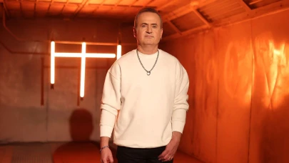 Erkan Sarıyıldız, Deep House Tarzında Yenilikçi Şarkısıyla Dinleyicileri Büyülüyor