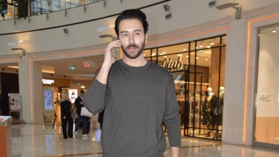 Oyuncu Oğuz Peçe, binicilik dersleri hakkında esprili yorumlar yaptı