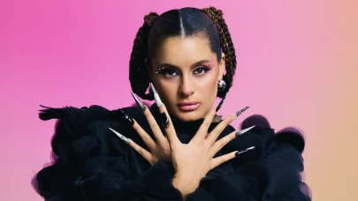 Şarkıcı Atiye'nin kıskandığı şarkı şaşırttı! Atiye kimdir?