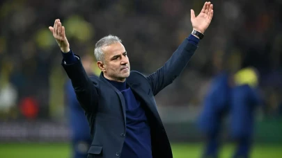 İsmail Kartal Persepolis ile Anlaştı! Kazanacağı Ücret Dikkat Çekti