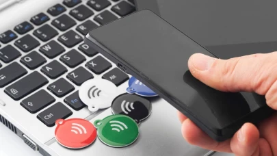 Android, iPhone NFC Nasıl Açılır, iPhone, Samsung Hangi Telefonda NFC Var?