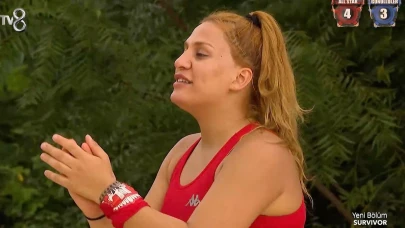 Survivor'ın Kaos Kraliçesi Almeda Baylan Kimdir? İşte Hırslı Yarışmacının Olaylı Geçmişi!