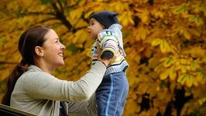 Çalışan Annelere Müjde! 19 Bin TL’ye Kadar Bakıcı Desteği Verilecek!