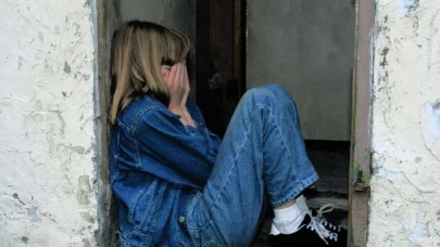 Her 12 çocuktan biri çevrimiçi cinsel istismara maruz kalıyor