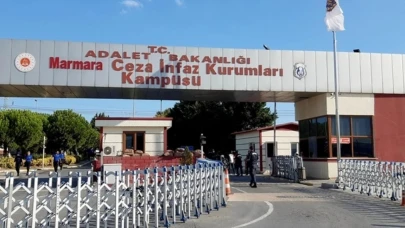 Silivri Cezaevi çevresinde eylem yasağı