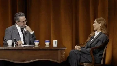 Ahmet Çakar Hadise tartışması, olayı nedir, aralarında ne oldu?