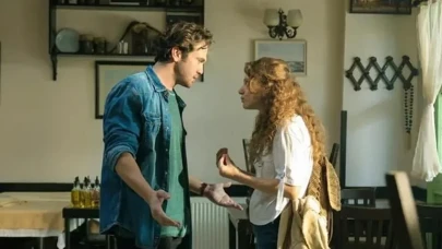 Deha Dizisi Esme Diziden Ayrıldı mı? Ahsen Eroğlu Deha'ya Veda mı Ediyor?