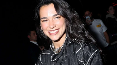 Dua Lipa Kimdir, Kaç Yaşında, Nereli, Sevgilisi Var Mı?