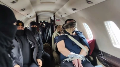 İbrahim Kaymak Kimdir, Neden Tutuklandı, Kaç Yaşında, Nereli, Boyun Çetesi ile Bağlantısı Nedir?