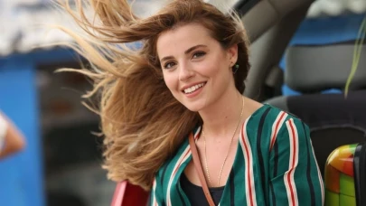 Ezgi Eyüboğlu Sevgilisi? Michelin Yıldızlı Şef Fatih Tutak İsviçre’de Tatilde!