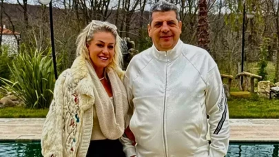 Yeliz Yeşilmen’i En Yakınındaki Soydu! Her Yerde Onu Arıyor, Yok Böyle Bir İhanet!