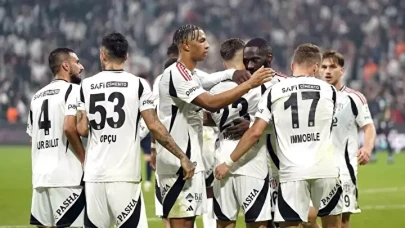 Beşiktaş - Twente Maçı Cezalı, Sakatlık Durumu! BJK İlk 11’de Kimler Var?