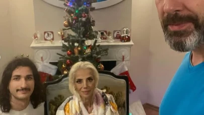 Oryantal Tanyeli’den Sevenlerine Duygu Yüklü Mesaj: "Lütfen Ziyarete Gelmeyin!"