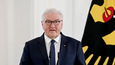 Almanya'dan Türkiye açıklaması: ''Bölgede kilit bir rolü var''