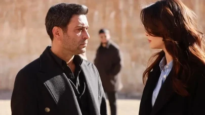 Uzak Şehir’de Alya’nın Büyük Şoku! Eşinin Sırları Ortaya Çıktı! 11. Bölümde Her Şey Değişecek!