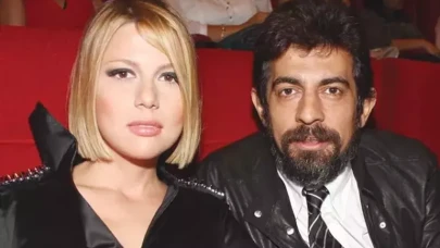 Okan Bayülgen: "Şirin Ediger Eski Eşim Değil, Eskimeyen Bir İnsandır"