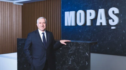 Mopaş Marketçilik Sahibi Kim, Kimin, Ne İş Yapar?