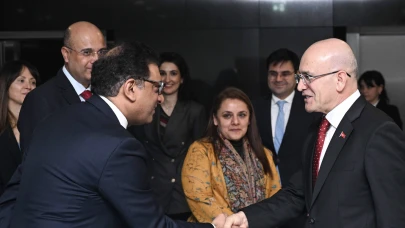 Asya Kalkınma Bankası Türkiye'de faaliyete başlayacak