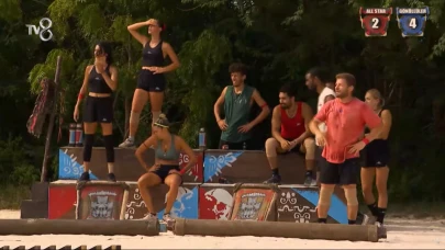 23 Ocak Günü Survivor TV8 Yayın Akışında Var mı, Saat Kaçta Başlıyor?