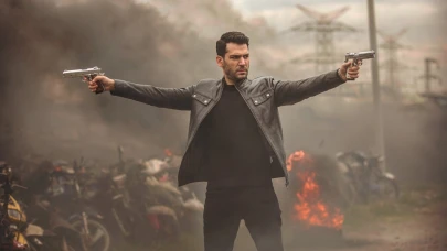 Murat Yıldırım Kimdir, Nereli, Kaç Yaşında, Eşi Kim, Hangi Dizi ve Filmlerde Rol Aldı?