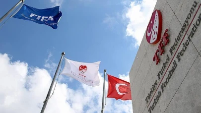 Süper Lig'de Büyük Yenilik! Yabancı VAR Hakemleri Göreve Başlıyor