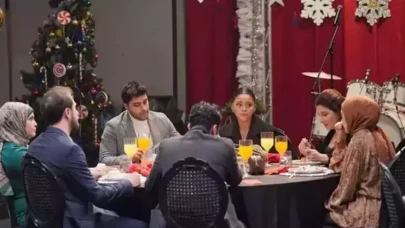 Kızılcık Şerbeti Bu Hafta Var Mı? 3 Ocak 2025 Cuma Yeni Bölüm Yayınlanacak Mı?