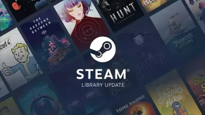 Steam Neden Girilmiyor? STEAM E502 L3 Hatası Çöktü mü Son Dakika 17-18 Ocak, Erişim Neden Yok? Arızalandı mı?