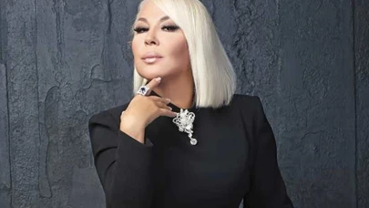 Safiye Soyman'dan dikkat çeken Ferdi Tayfur itirafı!