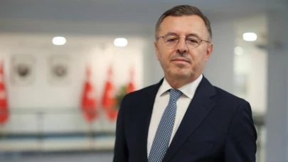 Lütfullah Göktaş Biyografisi, Nereli, Kaç Yaşında, Görevi, Kariyeri (Birleşik Arap Emirlikleri Büyükelçisi)