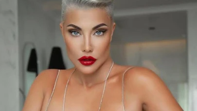 Deniz Akkaya’ya 13 Yıl 4 Ay Hapis Cezası Verildi!