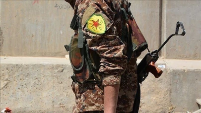 Suriye'den PKK/YPG'ye rest: Güç kullanmak gerekirse kullanırız