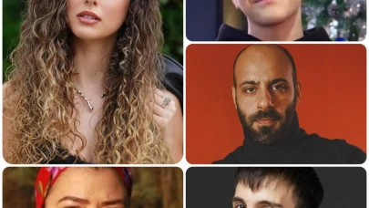 Piyasa Dizisine Yeni Oyuncular! Oyuncu Kadrosuna 5 İsim Daha Eklendi
