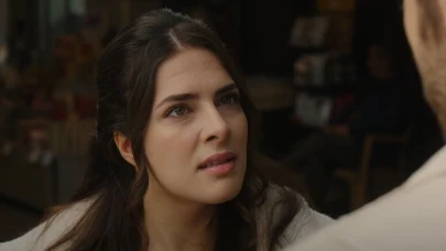 Zembilli Dizisi Gülnur Kimdir? Gerçek Adı? Melis Özçimen Nereli, Kaç Yaşında, Evli mi, Instagramı, Hayatı!