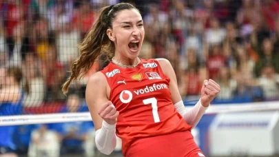 Hande Baladın Yeni Takımı Belli Oldu Mu? Fenerbahçe ile Anlaştı Mı?